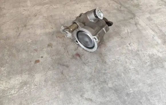 Renault Trafic II (X83) Power steering pump 0921T3 FSM20