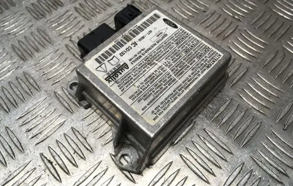Ford Mondeo Mk III Airbag control unit/module 4S7T14B056AC 603951000 DDJ8A