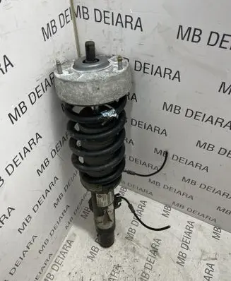 BMW X5 F15 Front shock absorber with coil spring 6863173