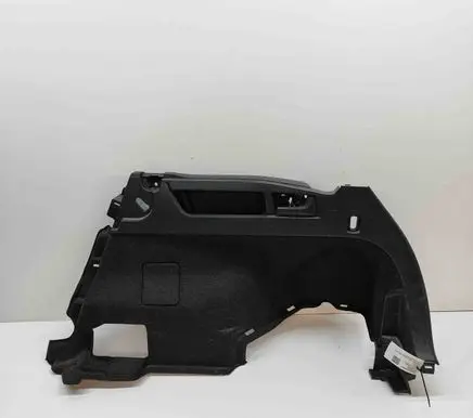 Toyota Auris E180 Trunk/boot side trim panel 6473002200