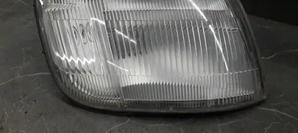 Mitsubishi L200 Front indicator light 12037625