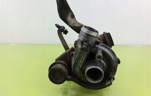 Peugeot Partner Turbo 9622526980