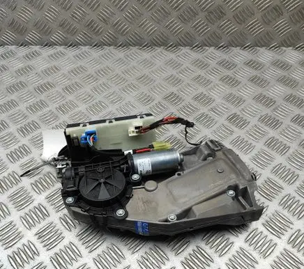 Mercedes-Benz GLC X253 C253 Tailgate/trunk/boot lift motor A0999064703