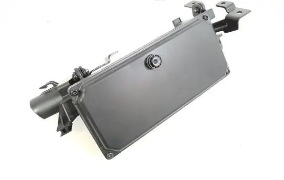 Windshield/windscreen camera