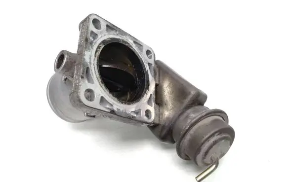 Throttle valve