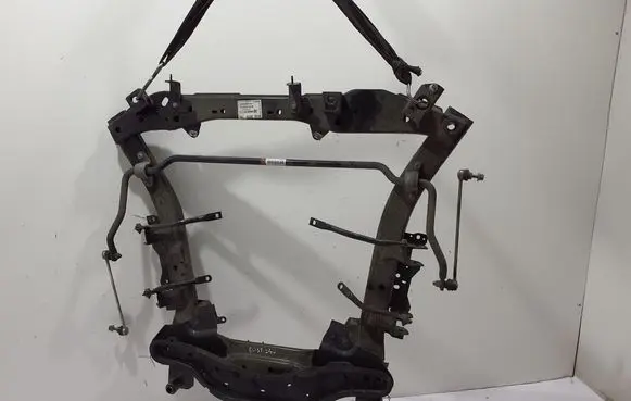 Dacia Duster II Front subframe 544017243R