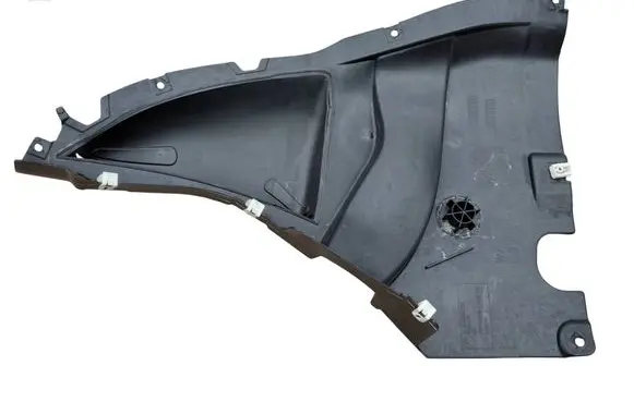 BMW X5 G05 Front wheel arch liner splash guards 8069307 51718069307