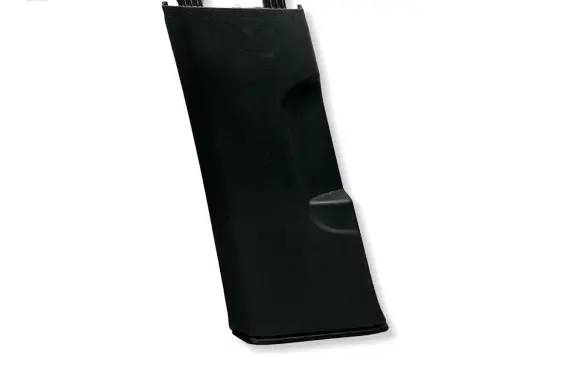 Volkswagen Golf VII (B) pillar trim (bottom) 5G4867291E