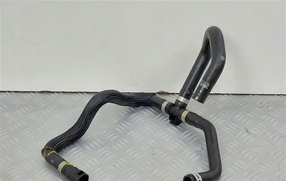Ford Kuga III Engine coolant pipe/hose LX618B550HPD