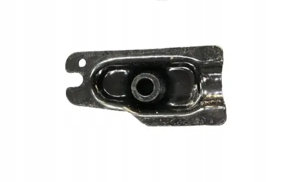 Renault Trafic III (X82) Tailgate/trunk/boot lock/catch/latch 8201566824