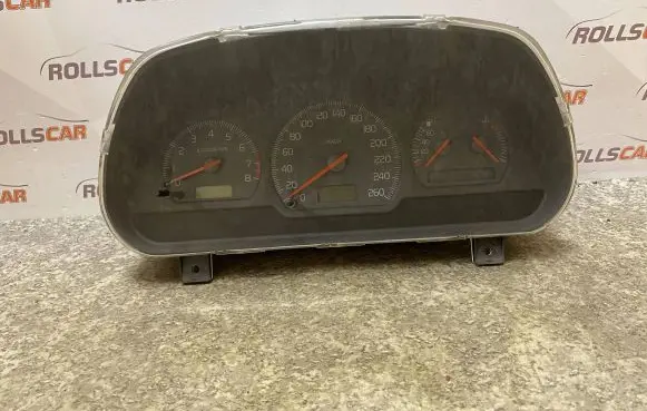 Volvo S40, V40 Speedometer (instrument cluster) 30857488F