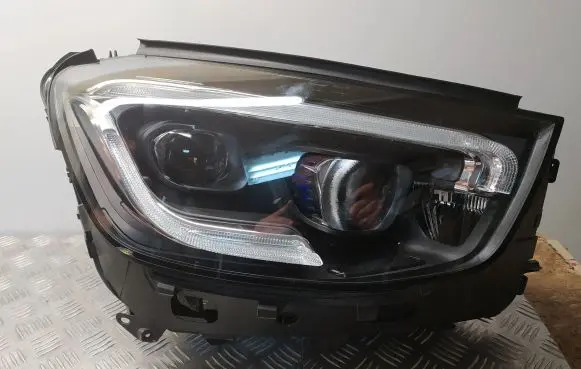 Mercedes-Benz GLC X253 C253 Headlight/headlamp A2539065003