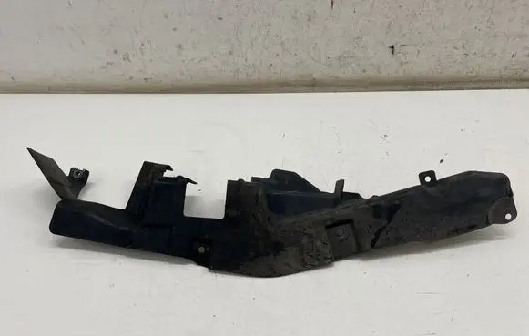 BMW X5 E70 Front underbody cover/under tray 7160239