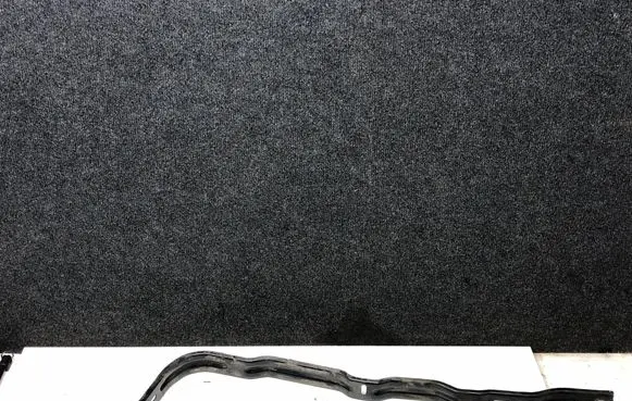 Citroen C4 Grand Picasso Fuel tank mounting bracket 9675516780
