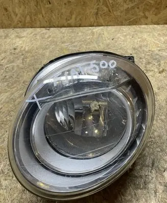 Fiat 500 Abarth Headlight/headlamp