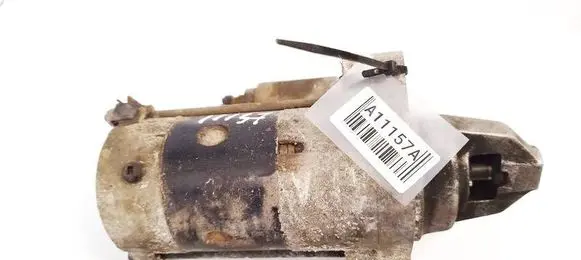 Honda Accord Starter motor M002T85671