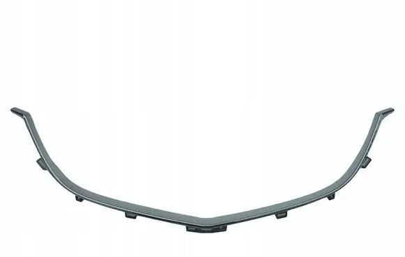 Mazda CX-5 Front bumper lower grill KR11507JI