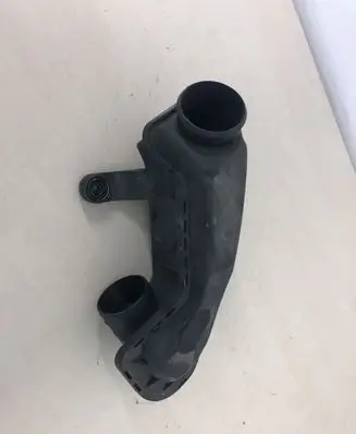 Volkswagen New Beetle Air intake hose/pipe 1C0129622F