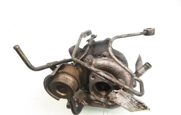Nissan Almera Tino Turbo GT1549 144114U100