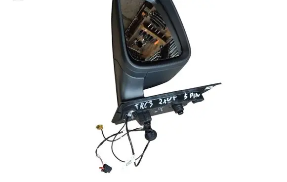 Ford Transit - Tourneo Connect Front door electric wing mirror 2K7857501AN