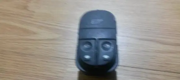Ford Mondeo MK I Electric window control switch 93bg14529ba