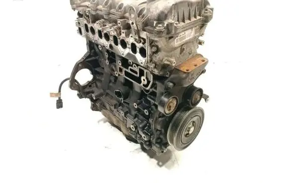 Opel Antara Engine A22DM