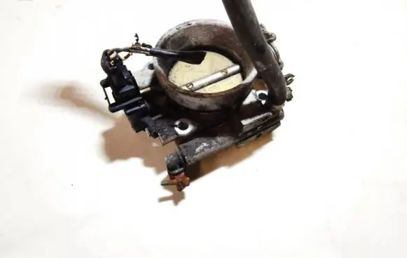 Alfa Romeo 155 Throttle valve 0280122001