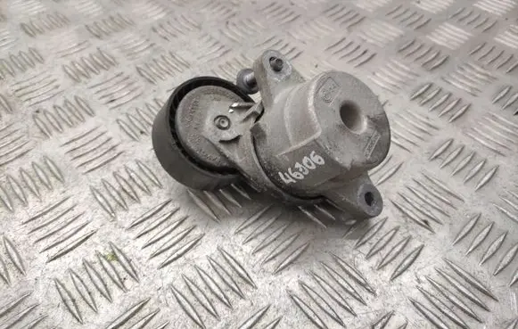 Peugeot 2008 II Alternator belt tensioner 9826265880
