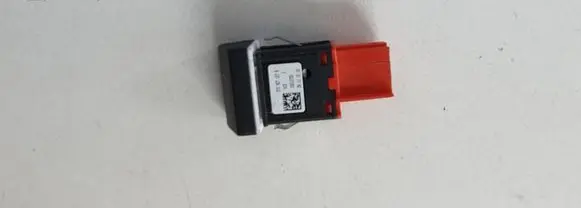 Skoda Superb B6 (3T) Other switches/knobs/shifts