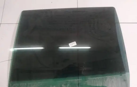 Citroen C8 Rear door window glass AS2