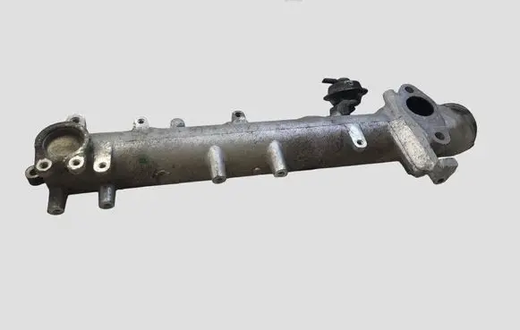 Nissan Almera Tino Intake manifold 14001AW400