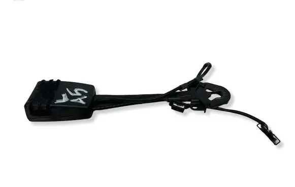 Audi A5 Sportback 8TA Front seatbelt buckle 8K0857755D