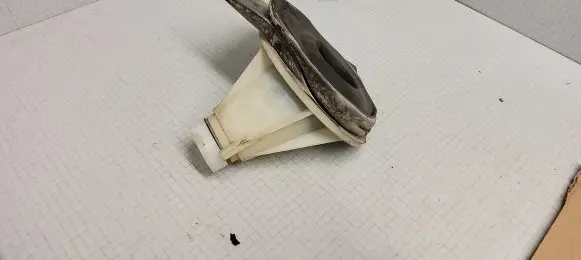Ford Ecosport Steering tie rod boot 
