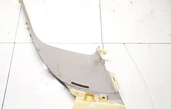 Mercedes-Benz GL X164 (D) pillar trim (bottom) a1646905325