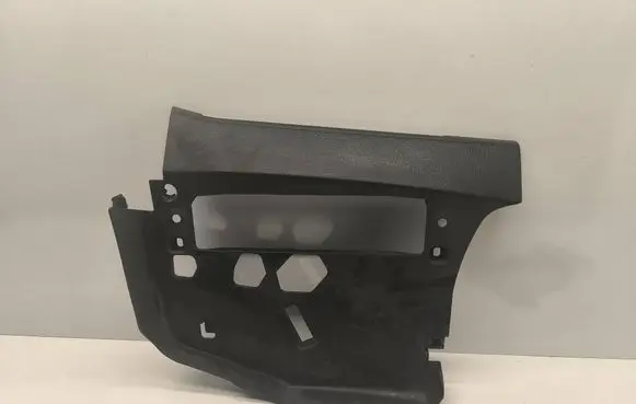 BMW 4 F32 F33 Dashboard lower bottom trim panel 51459218558 10822910