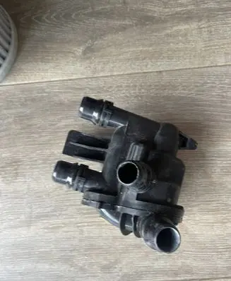 Peugeot 508 II Other devices 9822406080