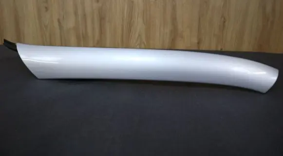 Mercedes-Benz SLK R170 (A) pillar trim 1706900187 A1706900187