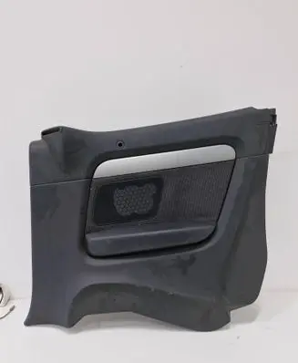Audi A4 S4 B7 8E 8H Rear door card panel trim 8H0868302