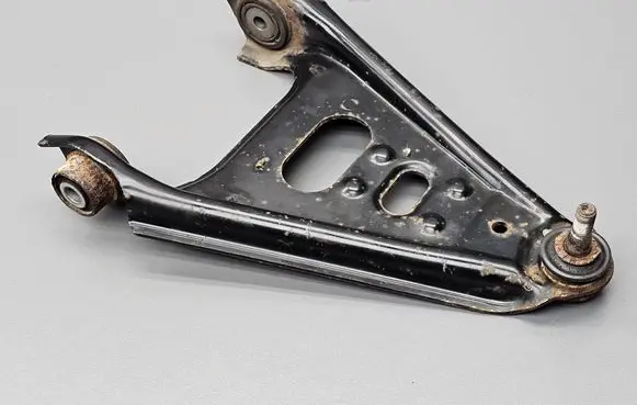 Front control arm
