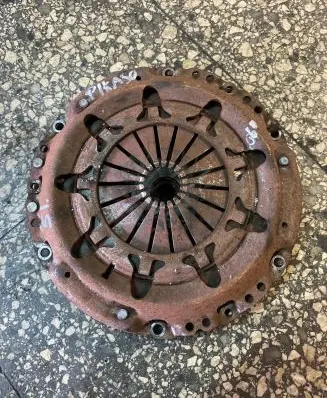 Citroen Xsara Picasso Clutch set kit