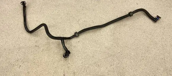 BMW M6 Air intake hose/pipe 7847238 13907847238