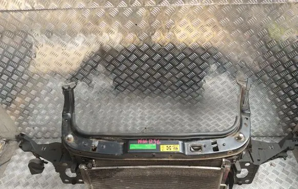 Mini One - Cooper Coupe R56 Front piece kit 