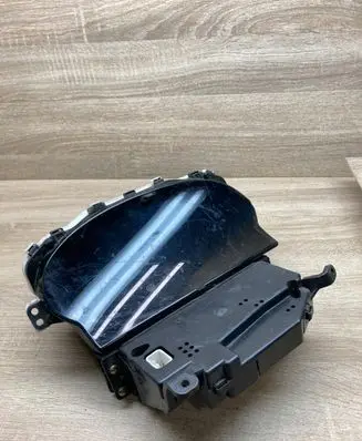 Toyota Yaris Verso Speedometer (instrument cluster) 838005C630