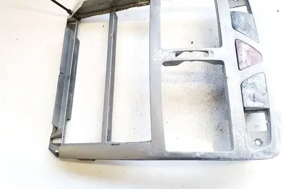 Peugeot 307 Hazard light switch m29500