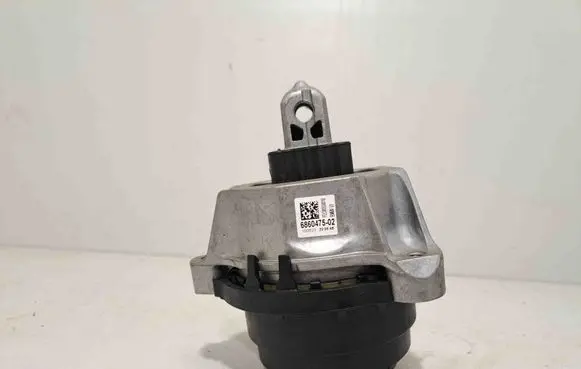 BMW X5 G05 Engine mount bracket 6860475
