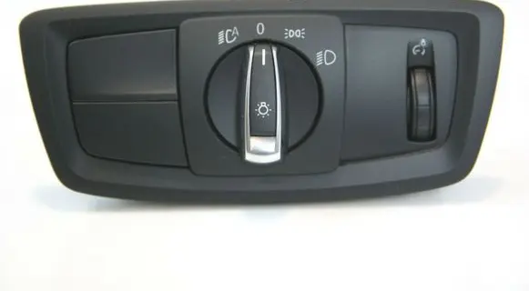 BMW M4 F82 F83 Light switch 61316847516 6847516