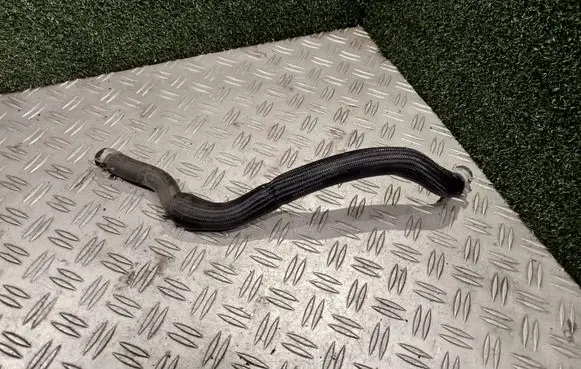 Renault Koleos II Engine coolant pipe/hose 217414843R