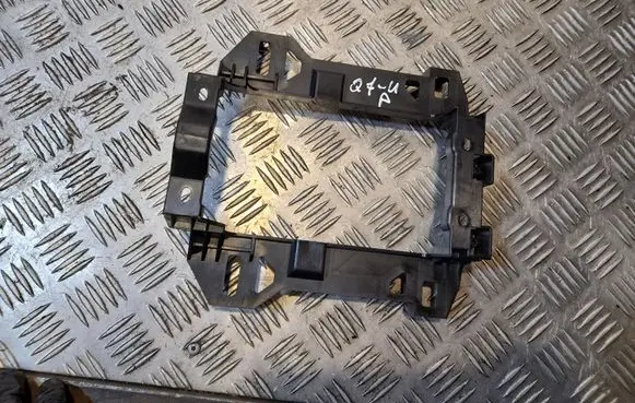 Audi Q7 4L Other center console (tunnel) element 4L0863531A