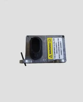 Volvo S40 ESP acceleration yaw rate sensor 3M5T14B296AB 10098501044