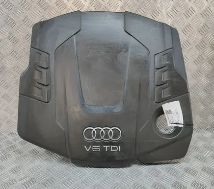 Audi A7 S7 4G Engine cover (trim) 059103925CE 059103925C